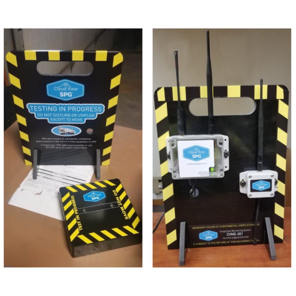 Cloud View Cloud View