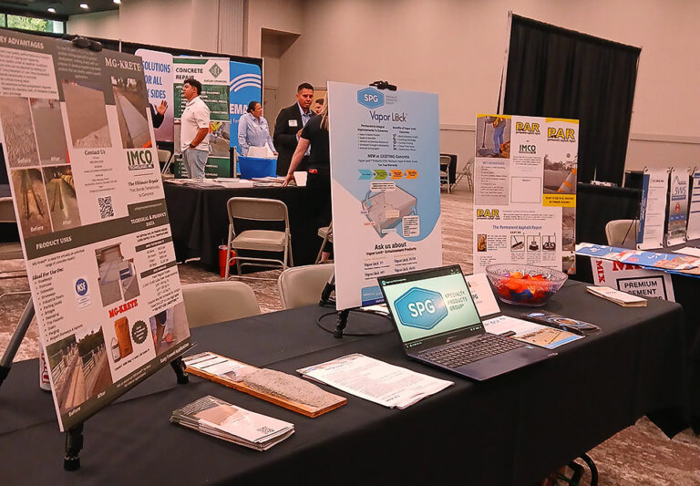 Csi clovis expo